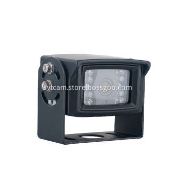 Wired Heavy Duty Backup Camera